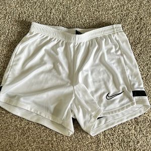 Nike Dri-Fit Womens Athletic Shorts